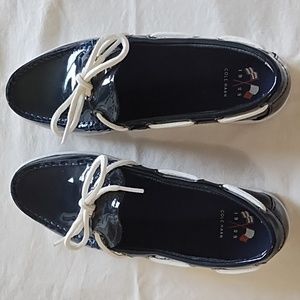 Cole Haan Women's Nantucket Boat Shoe